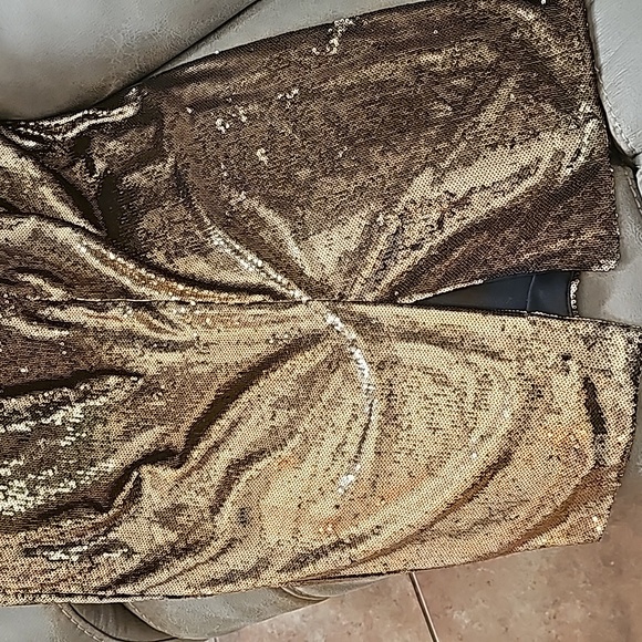 Michael Kors Squence skirt - Picture 7 of 9